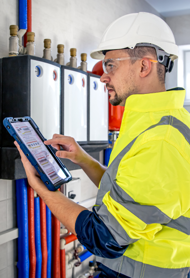 Інженер релейного захисту і електроавтоматики