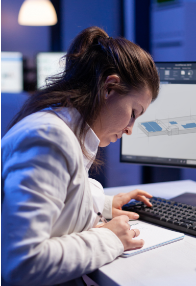 Провідний інженер-проектувальник електричних підстанцій