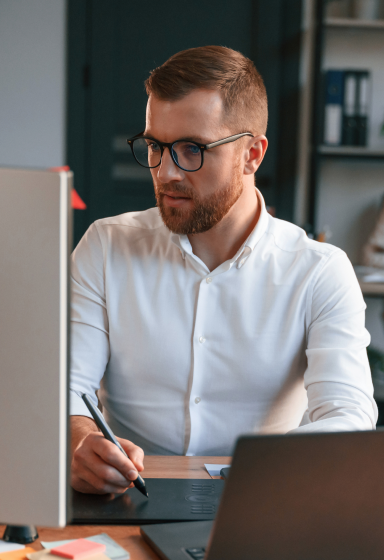 Інженер з технічного аудиту електричного обладнання